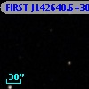 FIRST J142640.6+302201