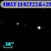 FIRST J142722.6+292707