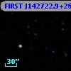 FIRST J142722.9+284818