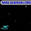 NVSS J142819+295900