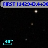 FIRST J142943.4+302804