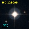 HD 128095