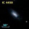 IC 4450