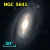 NGC  5641