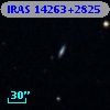 IRAS 14263+2825