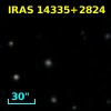 IRAS 14335+2824