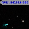 NVSS J142939+302111