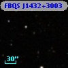 FBQS J1432+3003