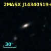 2MASX J14340519+2801218