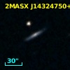 2MASX J14324750+2823334