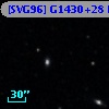 [SVG96] G1430+28 b
