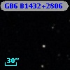 GB6 B1432+2806