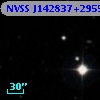 NVSS J142837+295532
