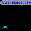 NVSS J142923+284048