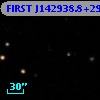 FIRST J142938.8+293751