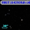FIRST J142939.0+300541