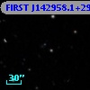 FIRST J142958.1+290228