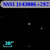 NVSS J143006+292719