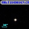 FIRST J143014.7+290312