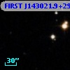 FIRST J143021.9+290436