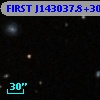 FIRST J143037.8+301419