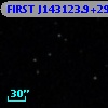 FIRST J143123.9+292044
