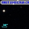 FIRST J143128.0+282943