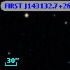 FIRST J143132.7+283456