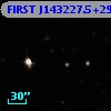 FIRST J143227.5+295906