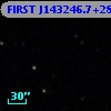 FIRST J143246.7+284832