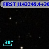 FIRST J143248.4+300305