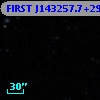 FIRST J143257.7+291035