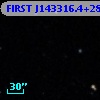 FIRST J143316.4+283517
