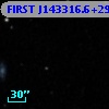 FIRST J143316.6+290439