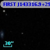 FIRST J143316.9+290446