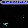 FIRST J143319.6+290634