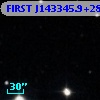 FIRST J143345.9+284534