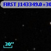 FIRST J143349.0+300623