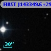 FIRST J143349.6+294934