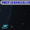 FIRST J143412.8+294300