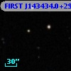 FIRST J143434.0+295946