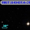 FIRST J143437.4+290637