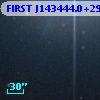 FIRST J143444.0+294148