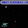FIRST J143503.5+285115