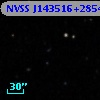 NVSS J143516+285419
