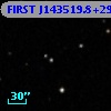 FIRST J143519.8+292428
