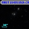 FIRST J143519.9+282241