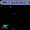 FIRST J143520.4+291456