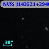 NVSS J143521+294031
