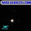 NVSS J143523+290611
